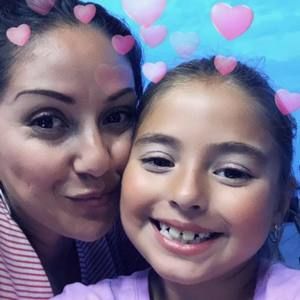 Meet your Posher, Vanessa